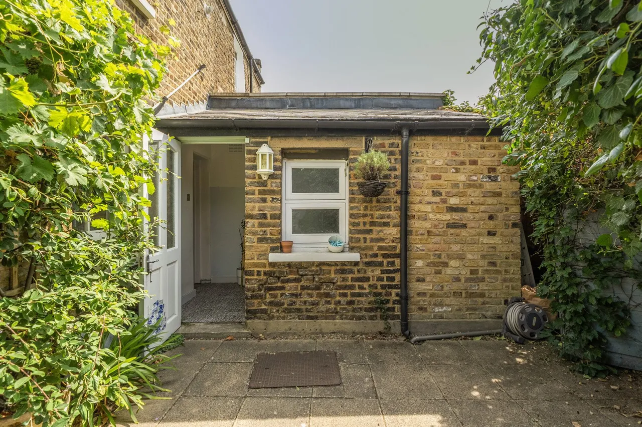 Caradoc Street, SE10, photo 18