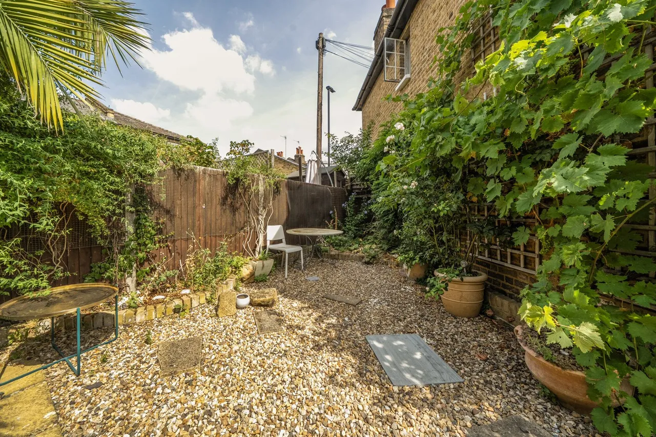Caradoc Street, SE10, photo 11