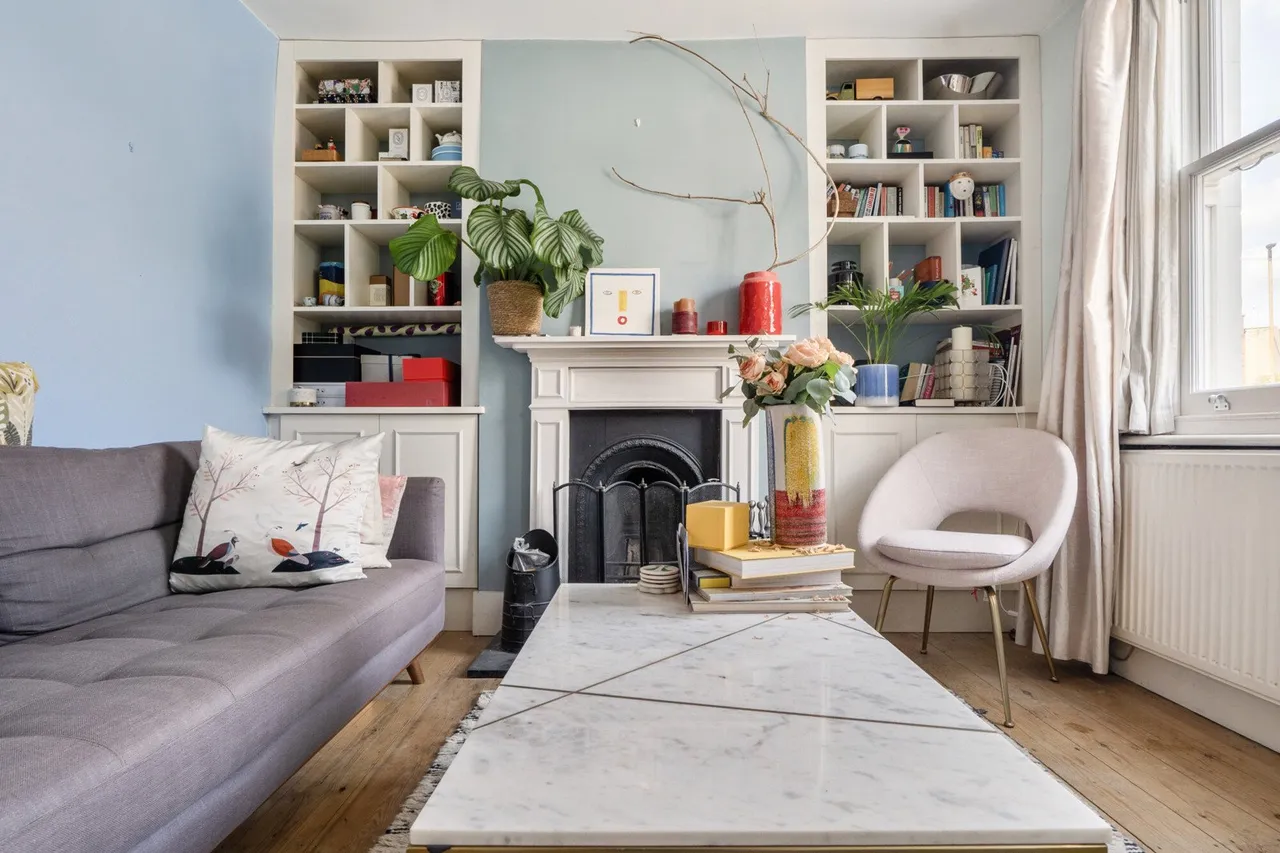 Caradoc Street, SE10, photo 15