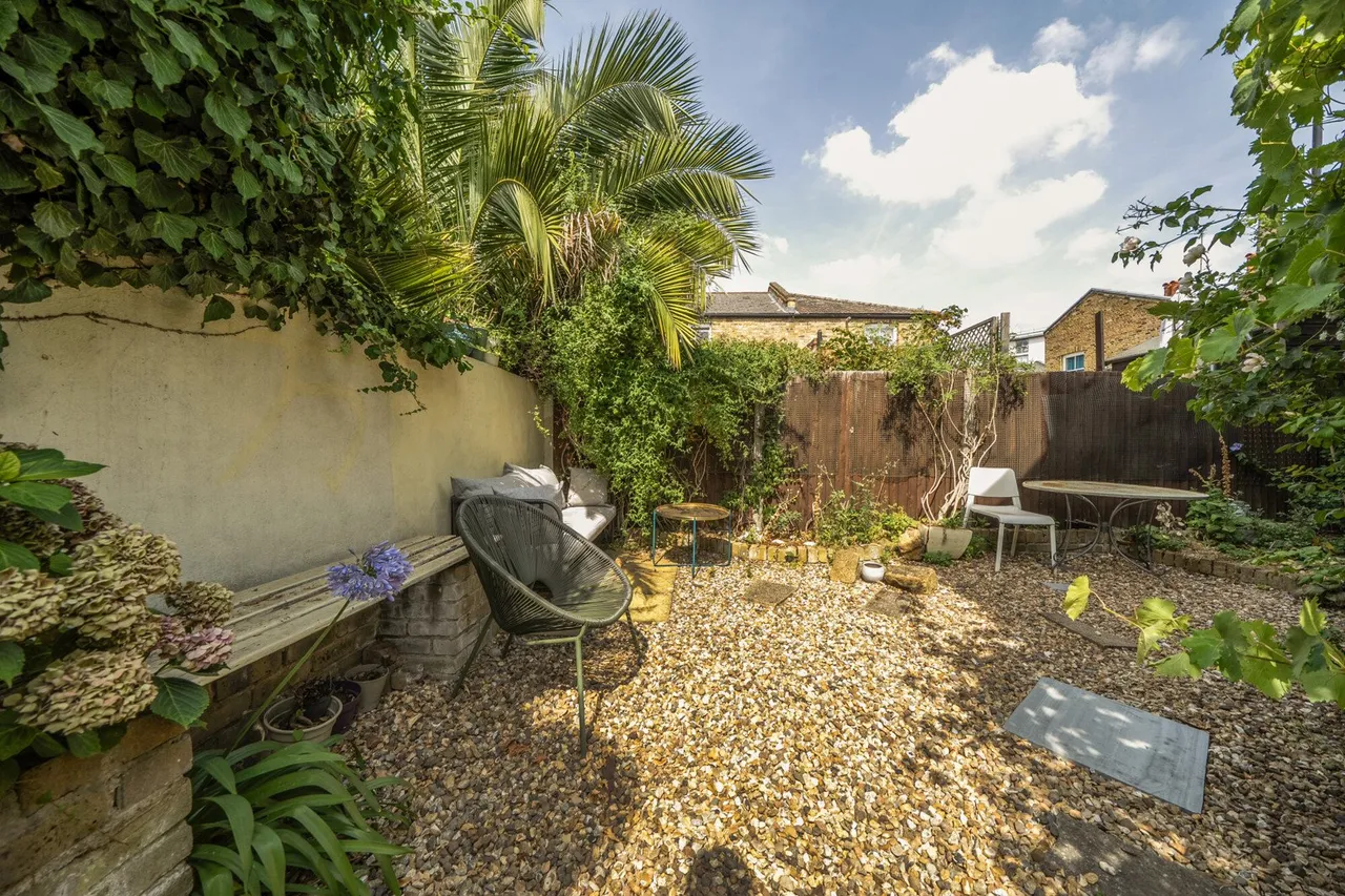 Caradoc Street, SE10, photo 5