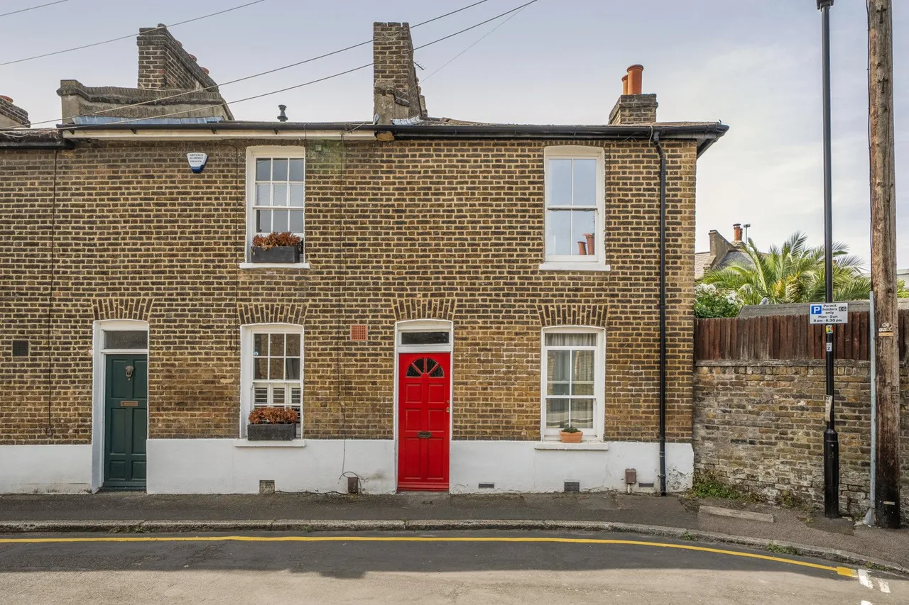 Caradoc Street, SE10, photo 19