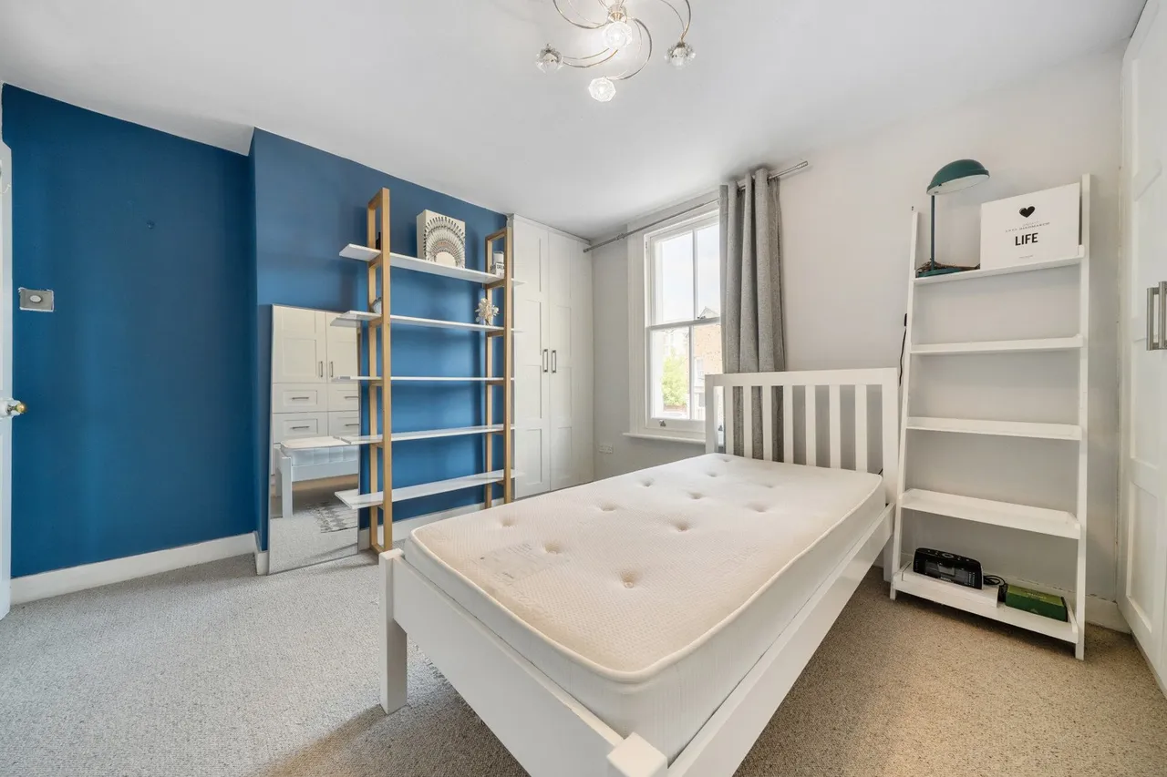 Caradoc Street, SE10, photo 9