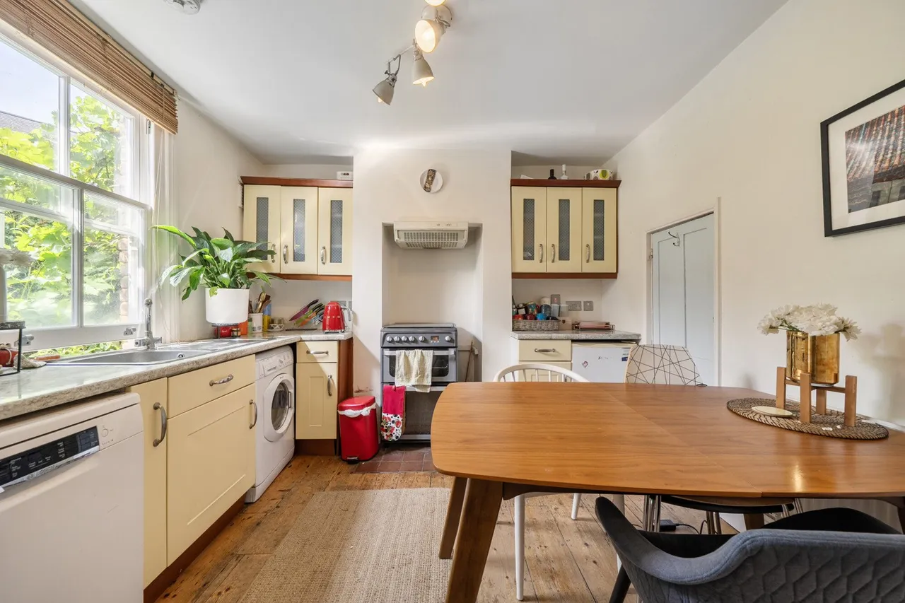 Caradoc Street, SE10, photo 13
