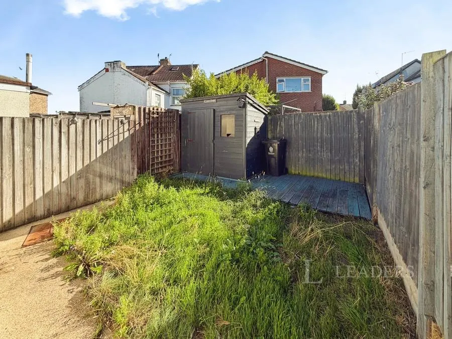 St. Osyth Road, Clacton-on-Sea, CO15, photo 14