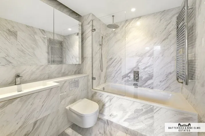 DAMAC Tower, Bondway, SW8, photo 7
