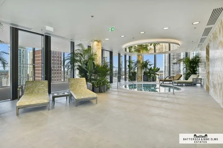 DAMAC Tower, Bondway, SW8, photo 17