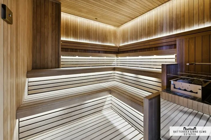 DAMAC Tower, Bondway, SW8, photo 19