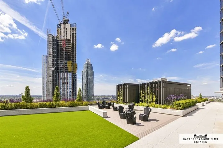 DAMAC Tower, Bondway, SW8, photo 23