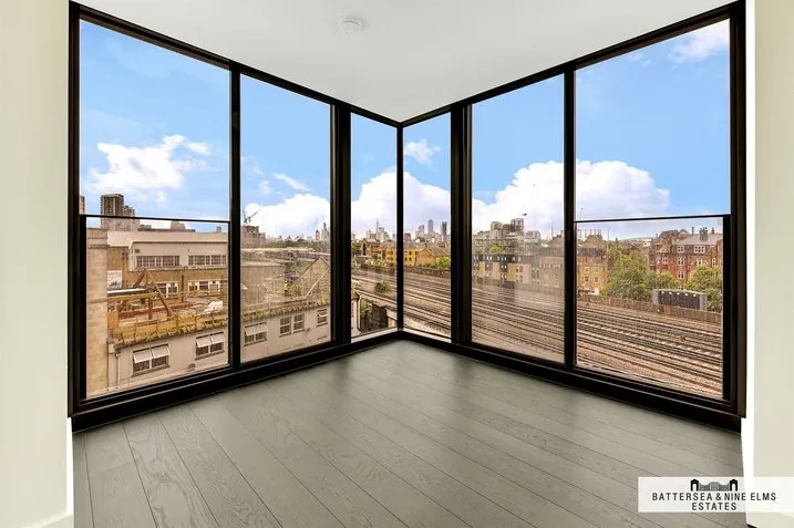 DAMAC Tower, Bondway, SW8, photo 11