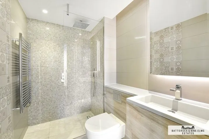DAMAC Tower, Bondway, SW8, photo 4