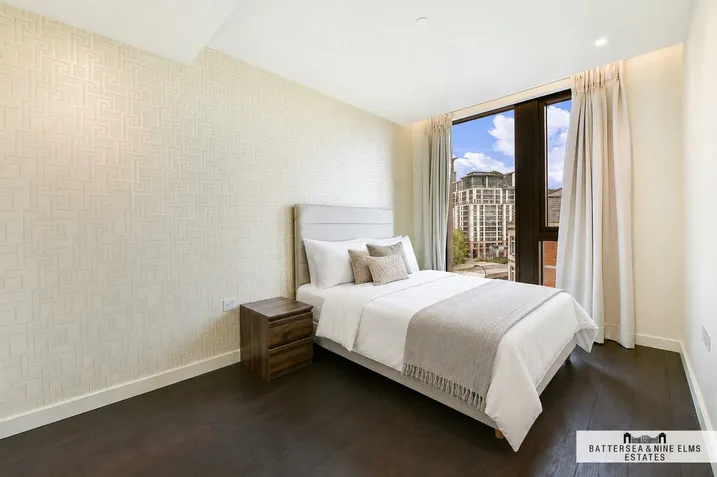 DAMAC Tower, Bondway, SW8, photo 6