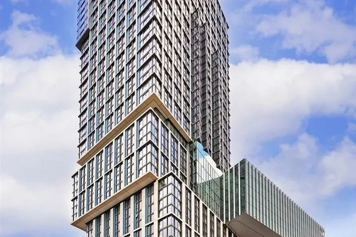 DAMAC Tower, Bondway, SW8, photo 14
