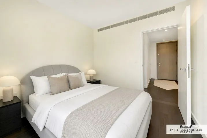 DAMAC Tower, Bondway, SW8, photo 13