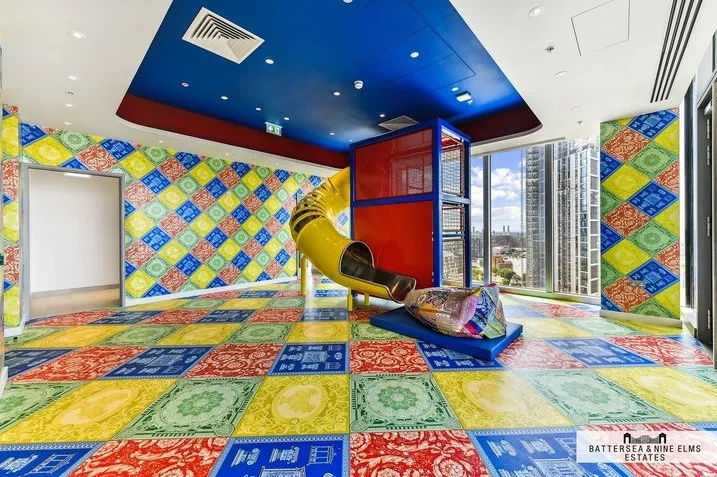 DAMAC Tower, Bondway, SW8, photo 21