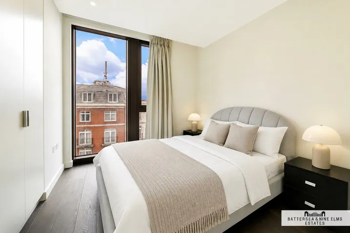 DAMAC Tower, Bondway, SW8, photo 3