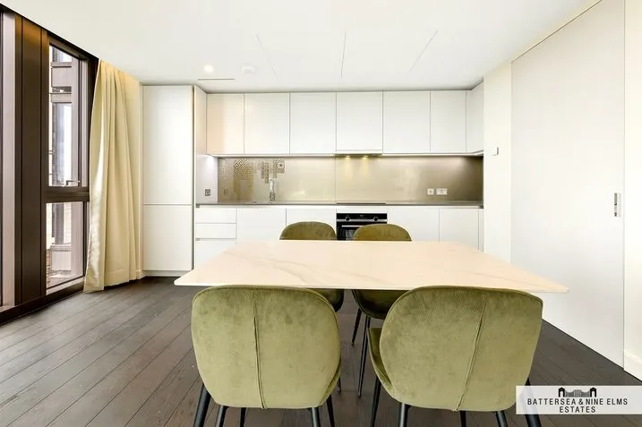 DAMAC Tower, Bondway, SW8, photo 10
