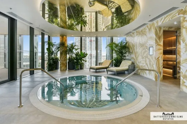 DAMAC Tower, Bondway, SW8, photo 18