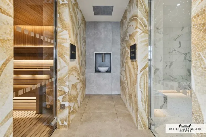 DAMAC Tower, Bondway, SW8, photo 20