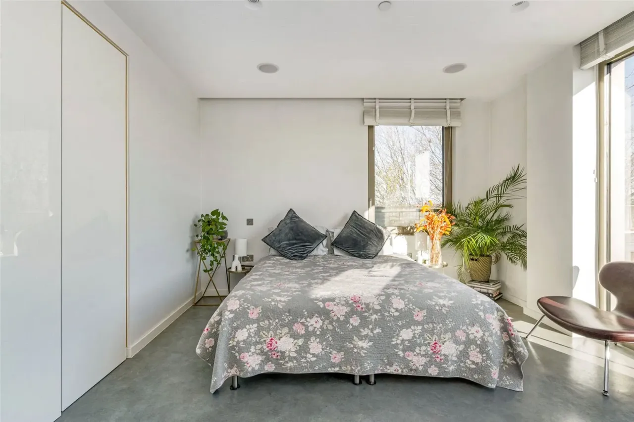 Mare Street, Monohaus, E8, photo 10