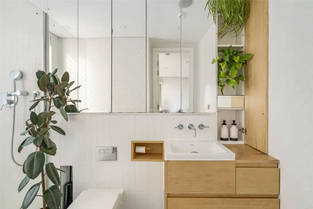 Mare Street, Monohaus, E8, photo 11