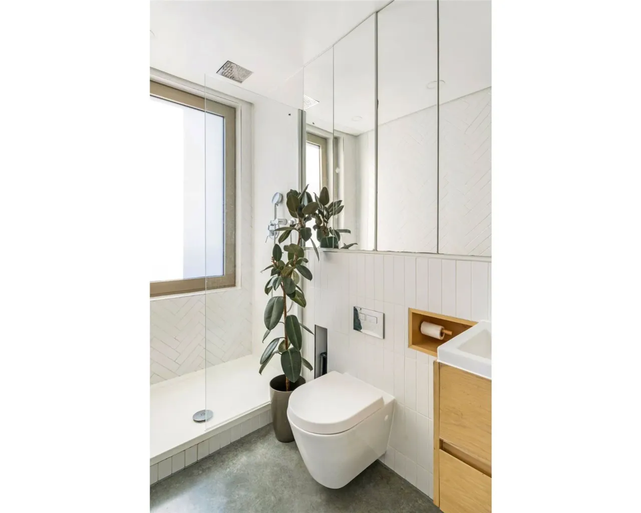 Mare Street, Monohaus, E8, photo 12