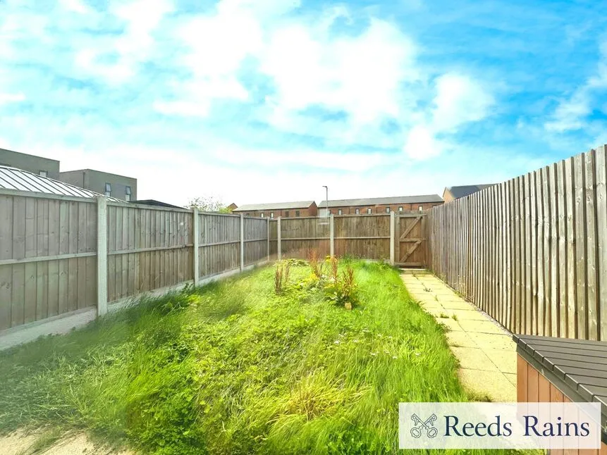 Grandstand Avenue, Salford, M6, photo 15