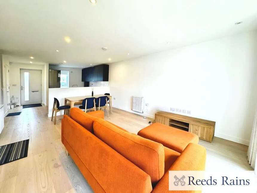 Grandstand Avenue, Salford, M6, photo 6