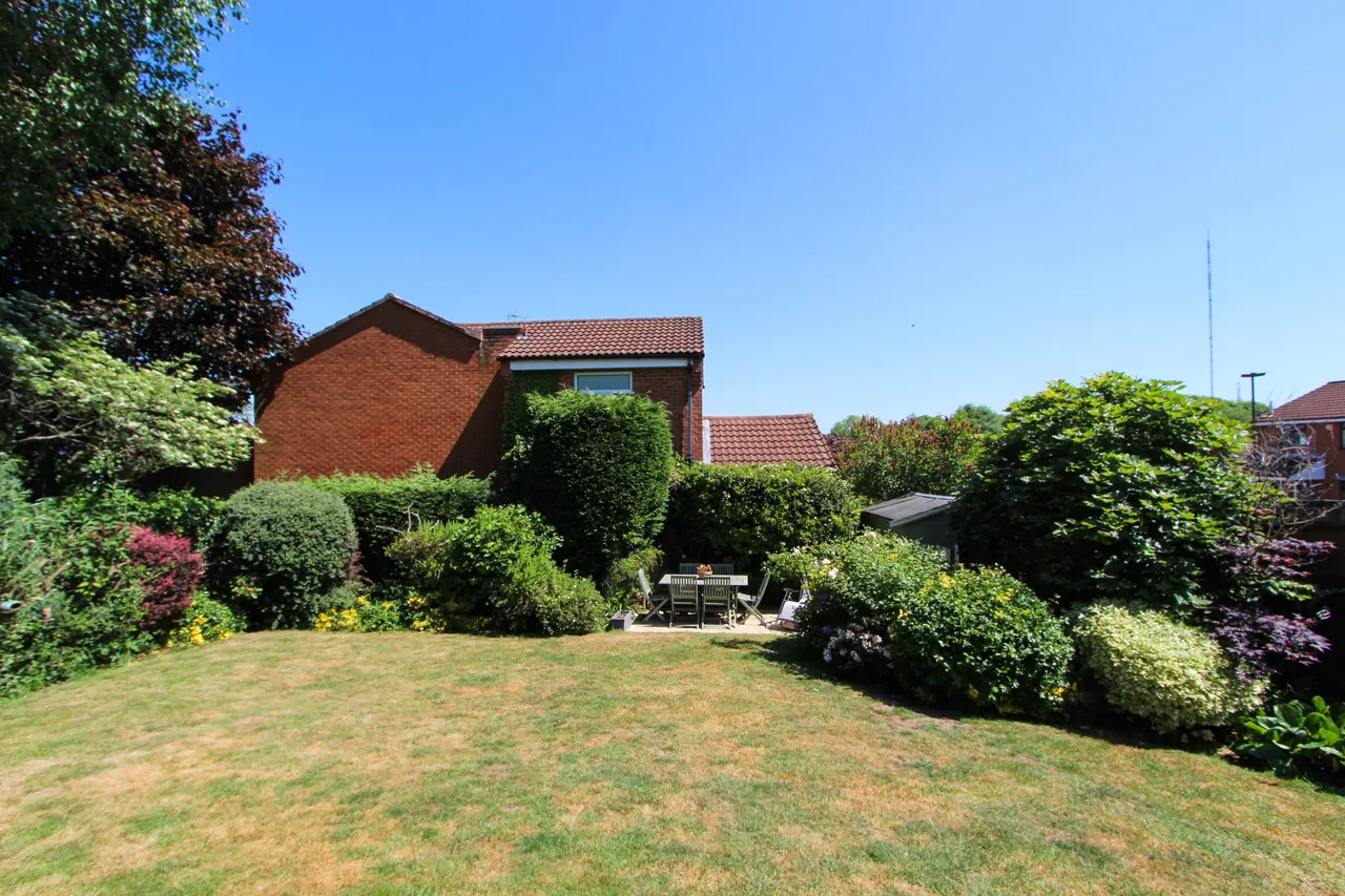 Clarence Road, Sutton Coldfield, Sutton Coldfield, B74 4LU, photo 34