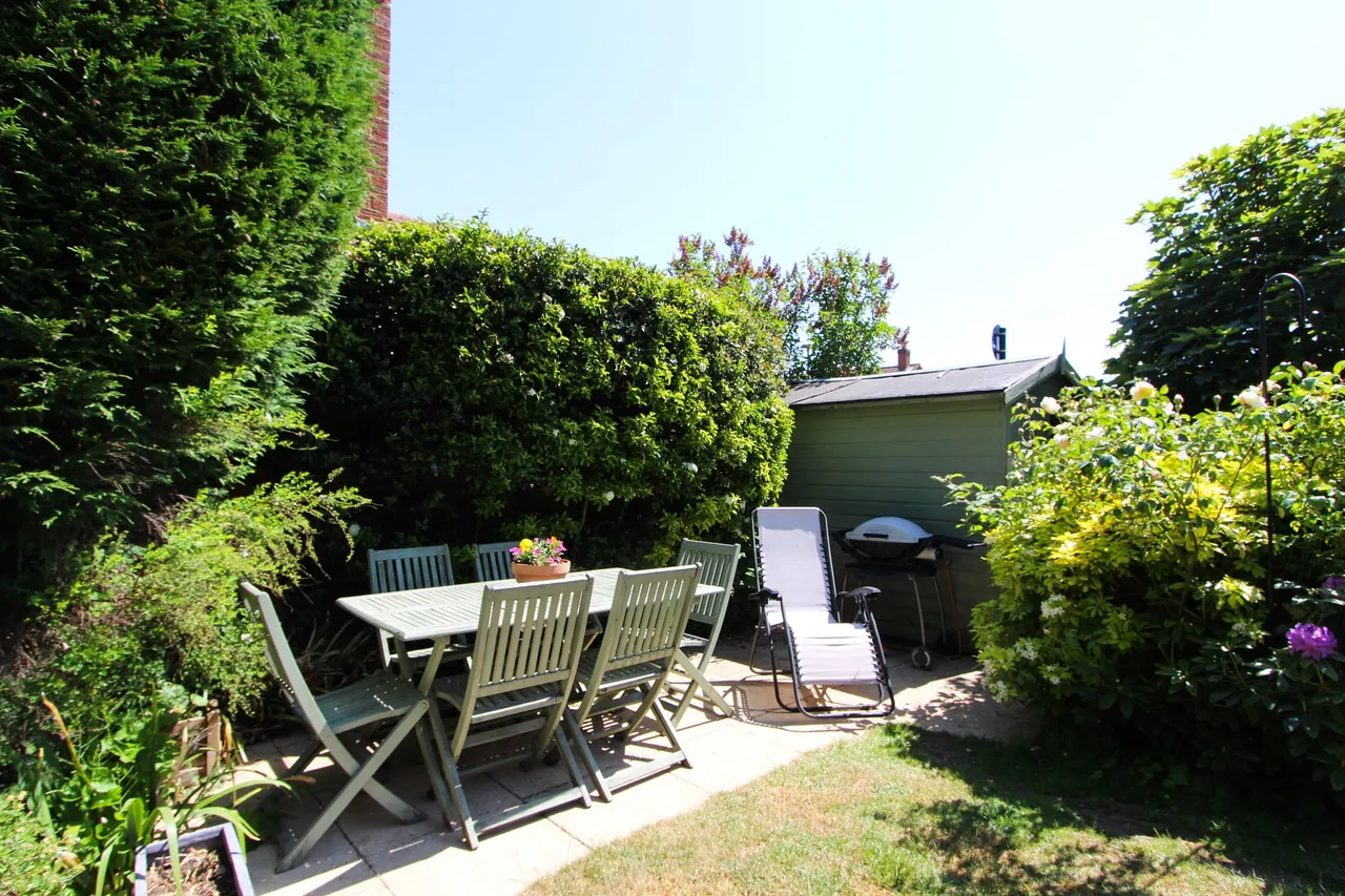 Clarence Road, Sutton Coldfield, Sutton Coldfield, B74 4LU, photo 36