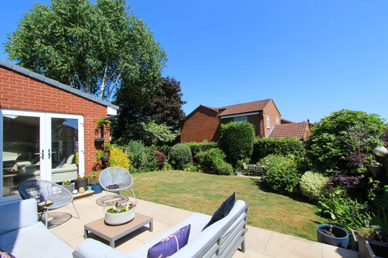 Clarence Road, Sutton Coldfield, Sutton Coldfield, B74 4LU, photo 32