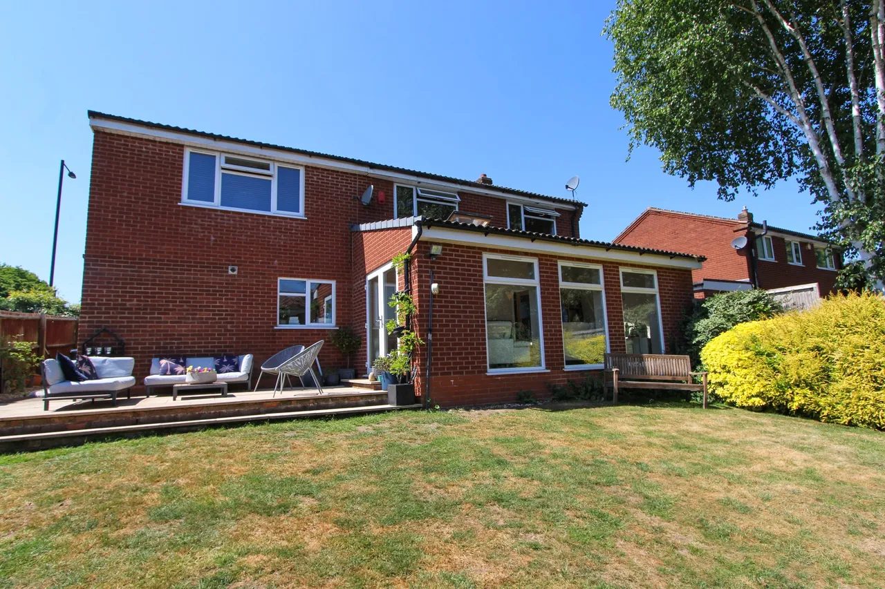Clarence Road, Sutton Coldfield, Sutton Coldfield, B74 4LU, photo 33