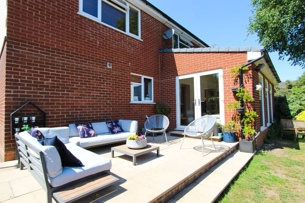 Clarence Road, Sutton Coldfield, Sutton Coldfield, B74 4LU, photo 35