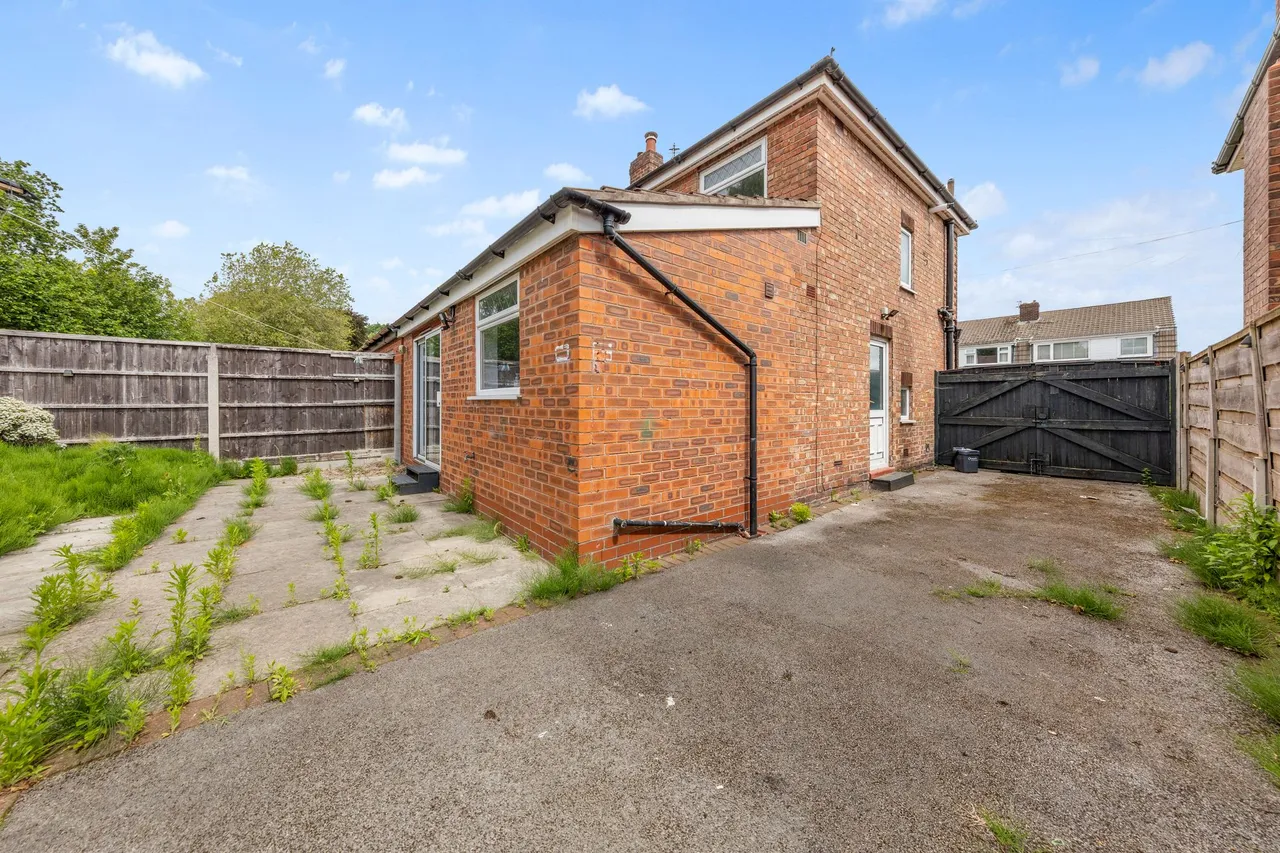 Dam Lane, Woolston, Warrington, Warrington, WA1 4ET, photo 16