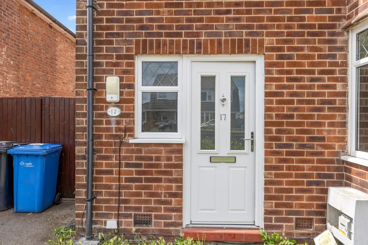 Dam Lane, Woolston, Warrington, Warrington, WA1 4ET, photo 17