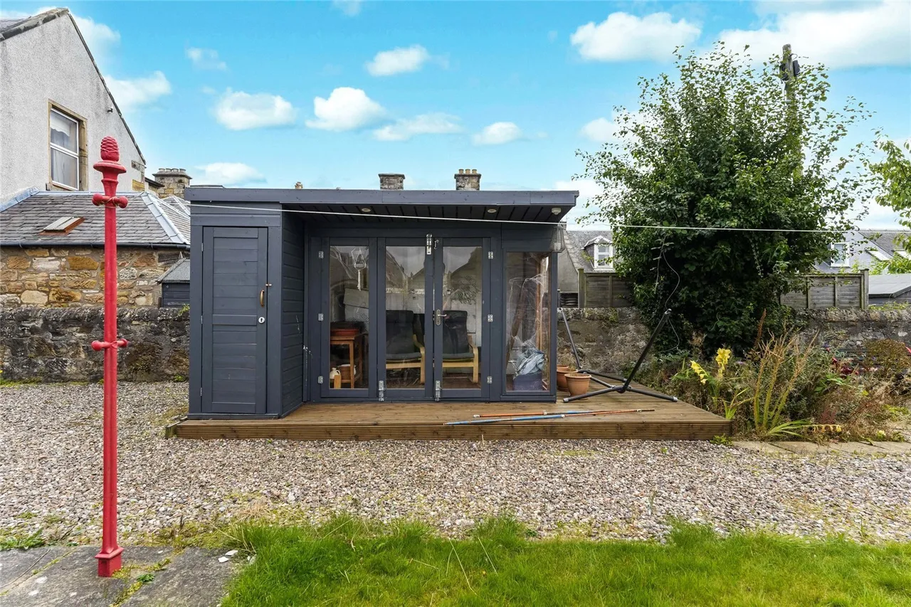 Lady Helen Street, KIRKCALDY, Fife, KY1, photo 13