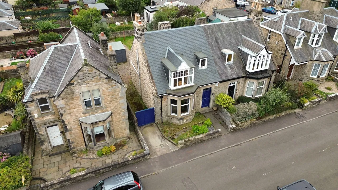 Lady Helen Street, KIRKCALDY, Fife, KY1, photo 16