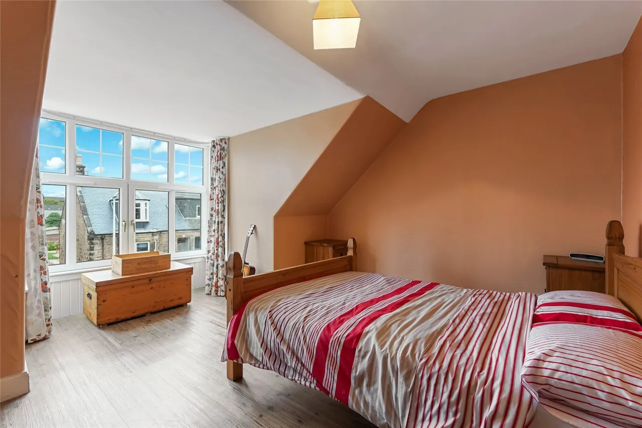 Lady Helen Street, KIRKCALDY, Fife, KY1, photo 7