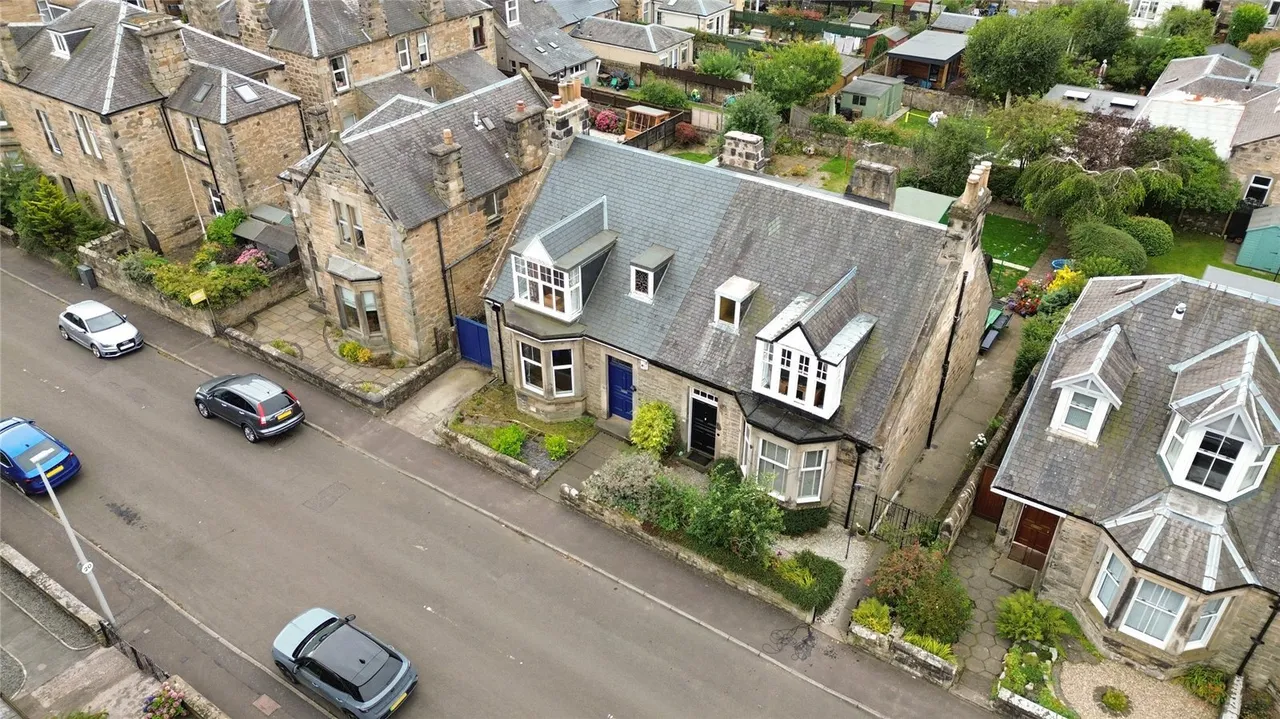 Lady Helen Street, KIRKCALDY, Fife, KY1, photo 15