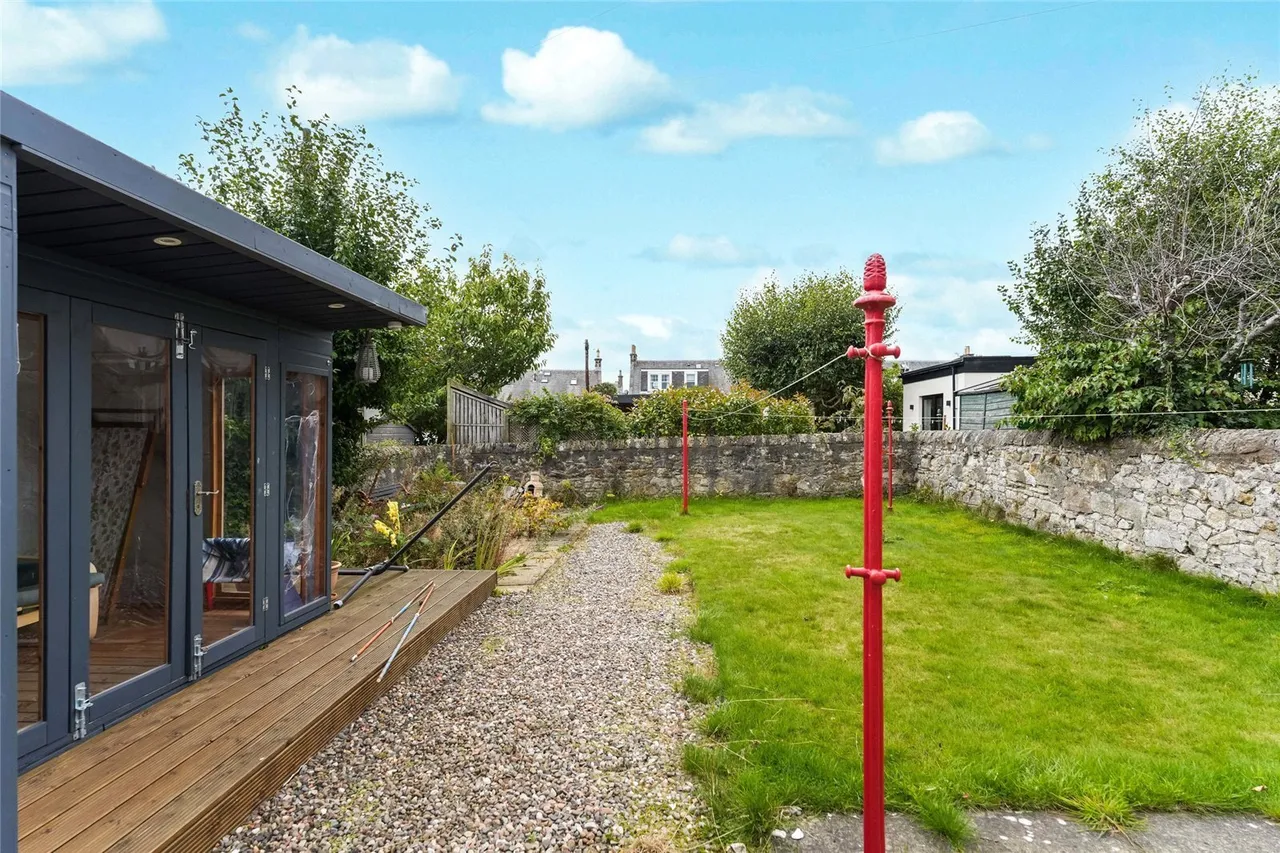 Lady Helen Street, KIRKCALDY, Fife, KY1, photo 12