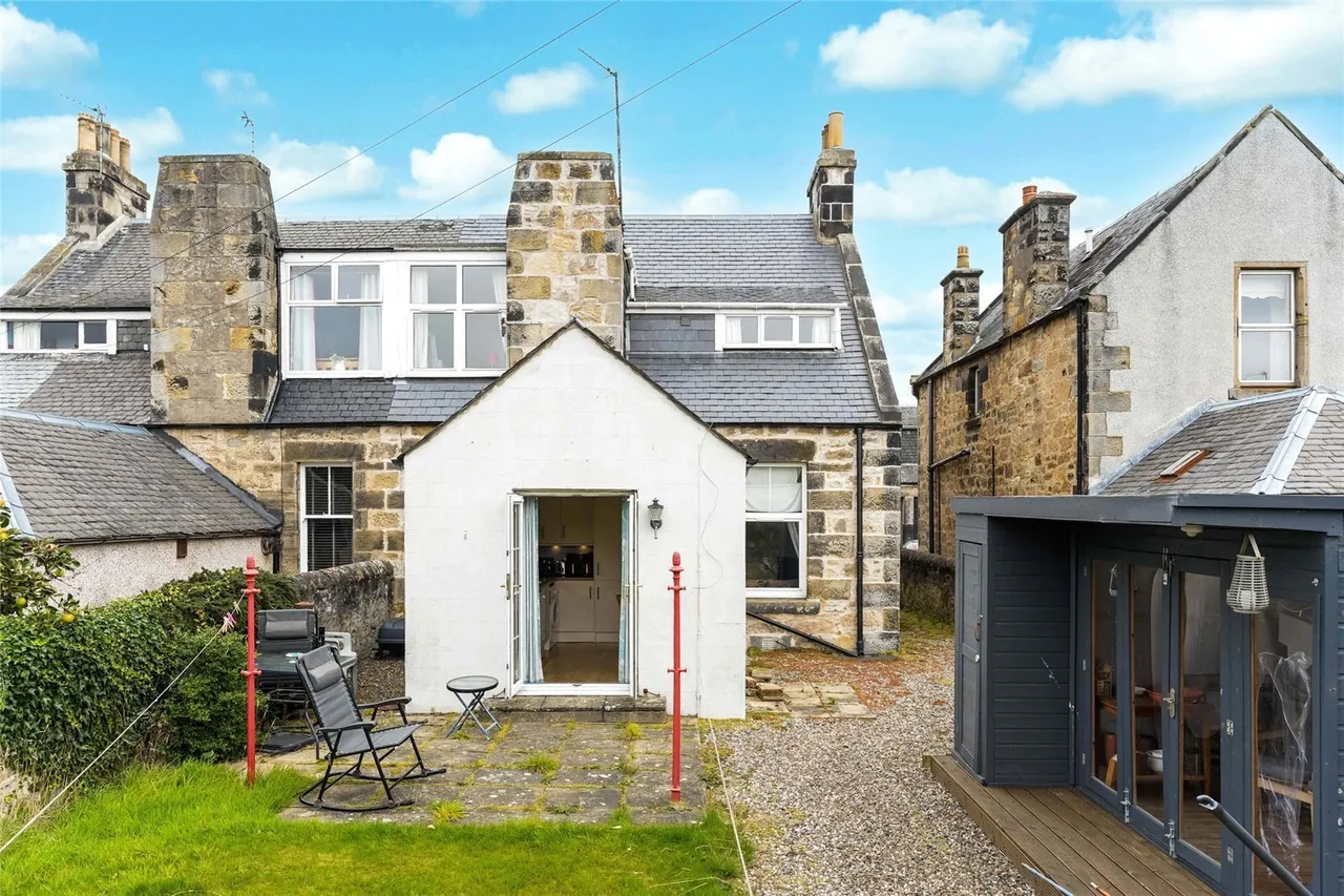 Lady Helen Street, KIRKCALDY, Fife, KY1, photo 14