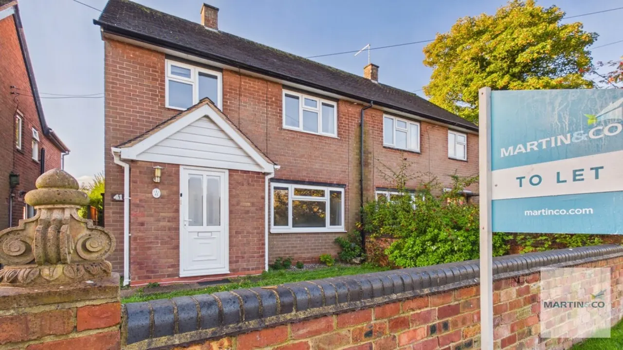 Savey Lane, Yoxall, DE13, photo 12