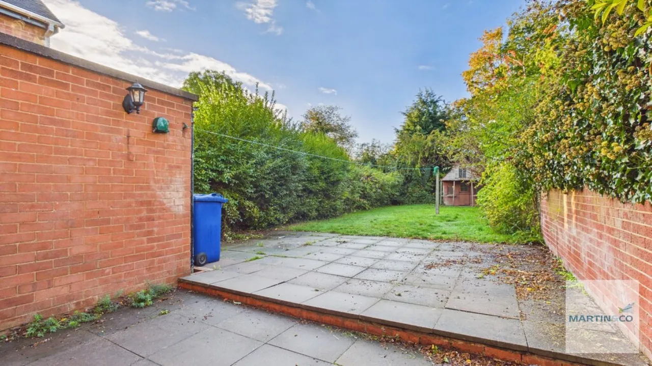 Savey Lane, Yoxall, DE13, photo 10