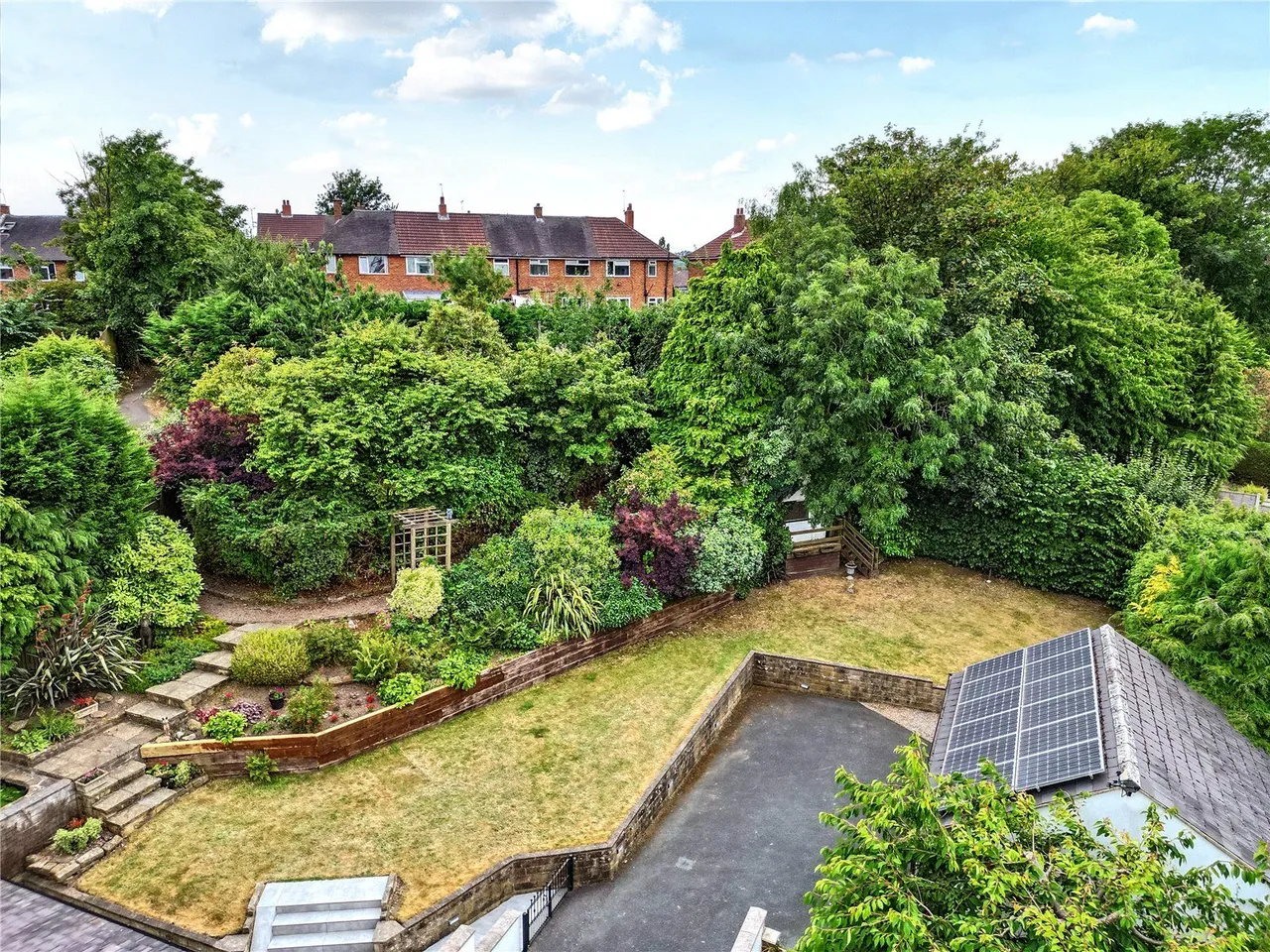 Intake Lane, Rodley, LS13, photo 17
