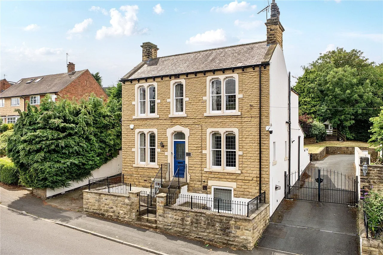 Intake Lane, Rodley, LS13, photo 23