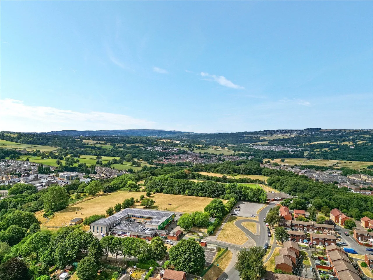 Intake Lane, Rodley, LS13, photo 20