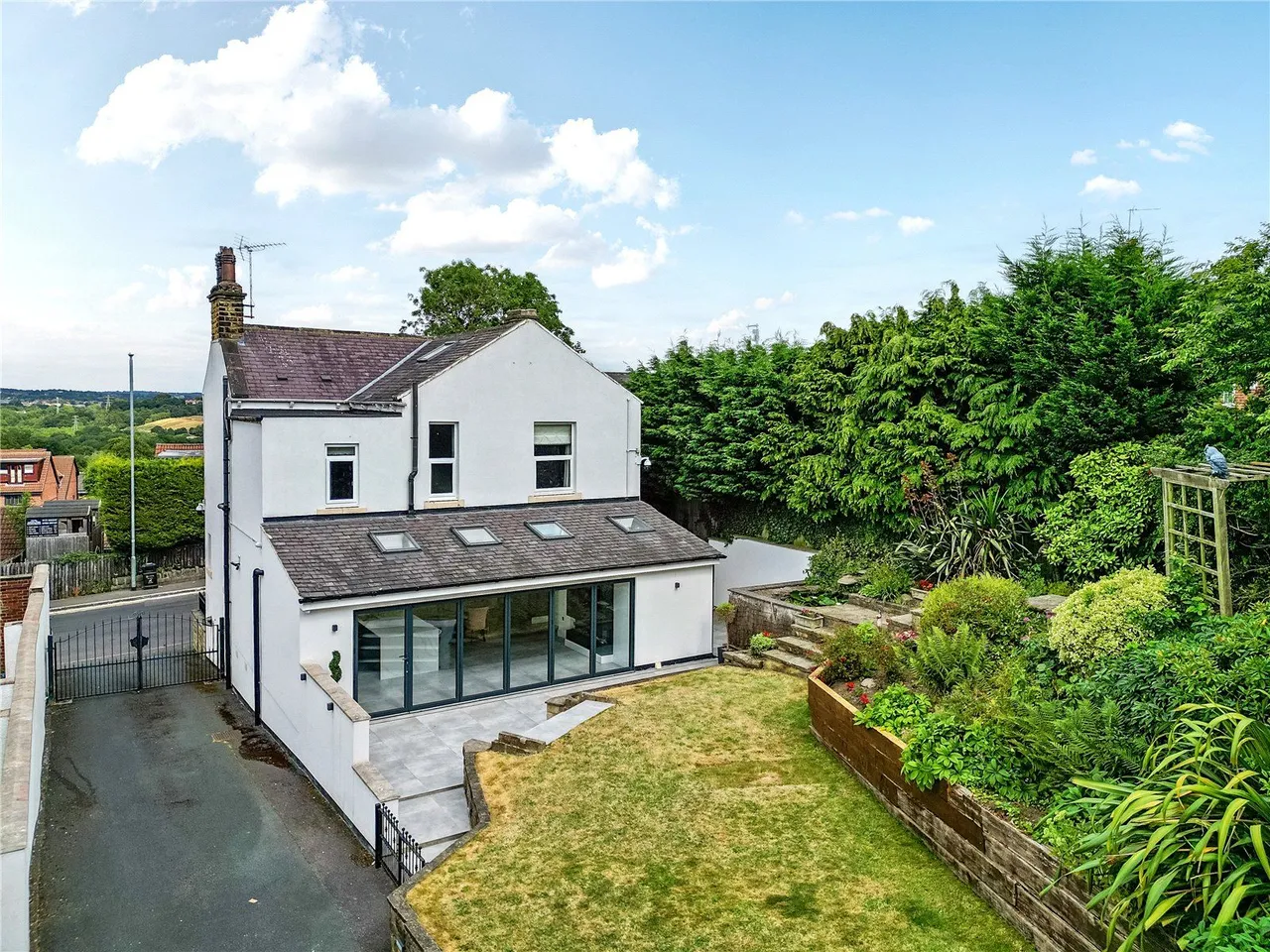 Intake Lane, Rodley, LS13, photo 18