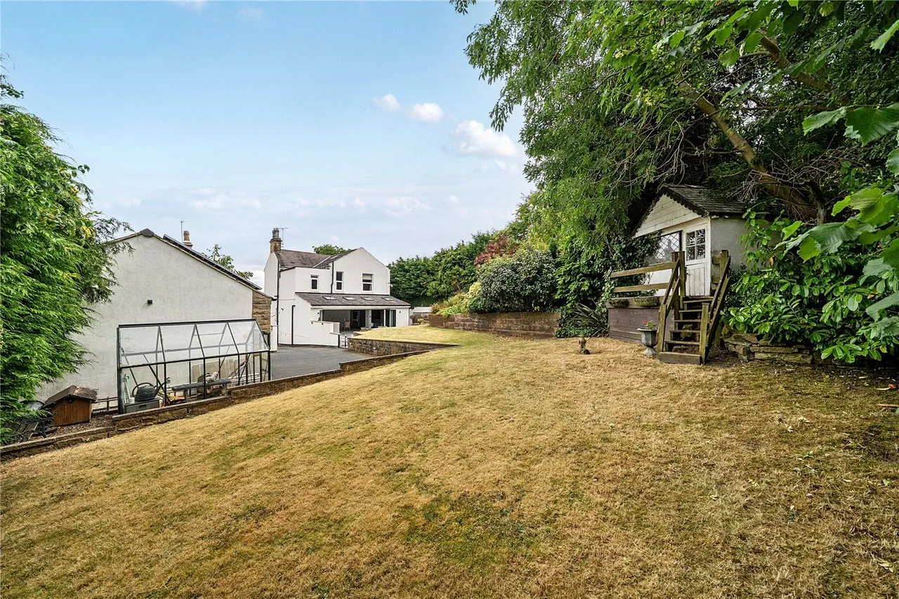 Intake Lane, Rodley, LS13, photo 9