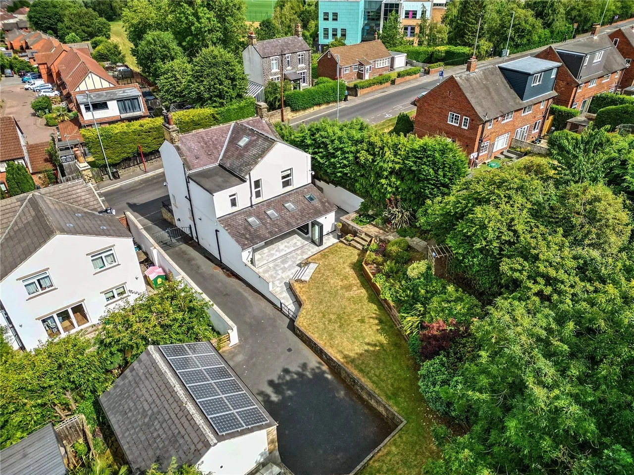 Intake Lane, Rodley, LS13, photo 19