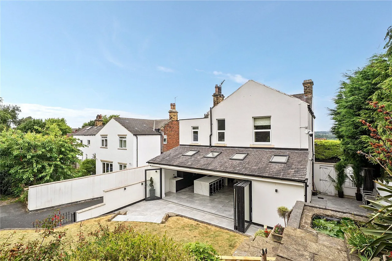 Intake Lane, Rodley, LS13, photo 33