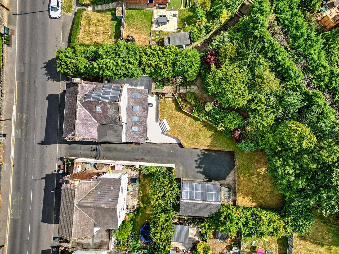 Intake Lane, Rodley, LS13, photo 15